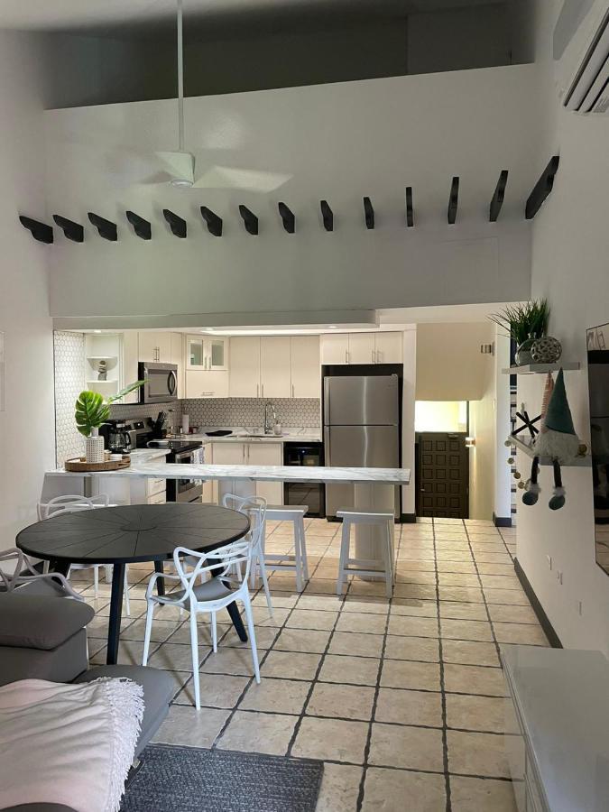 Beach Village Villa อูมาเกา ภายนอก รูปภาพ