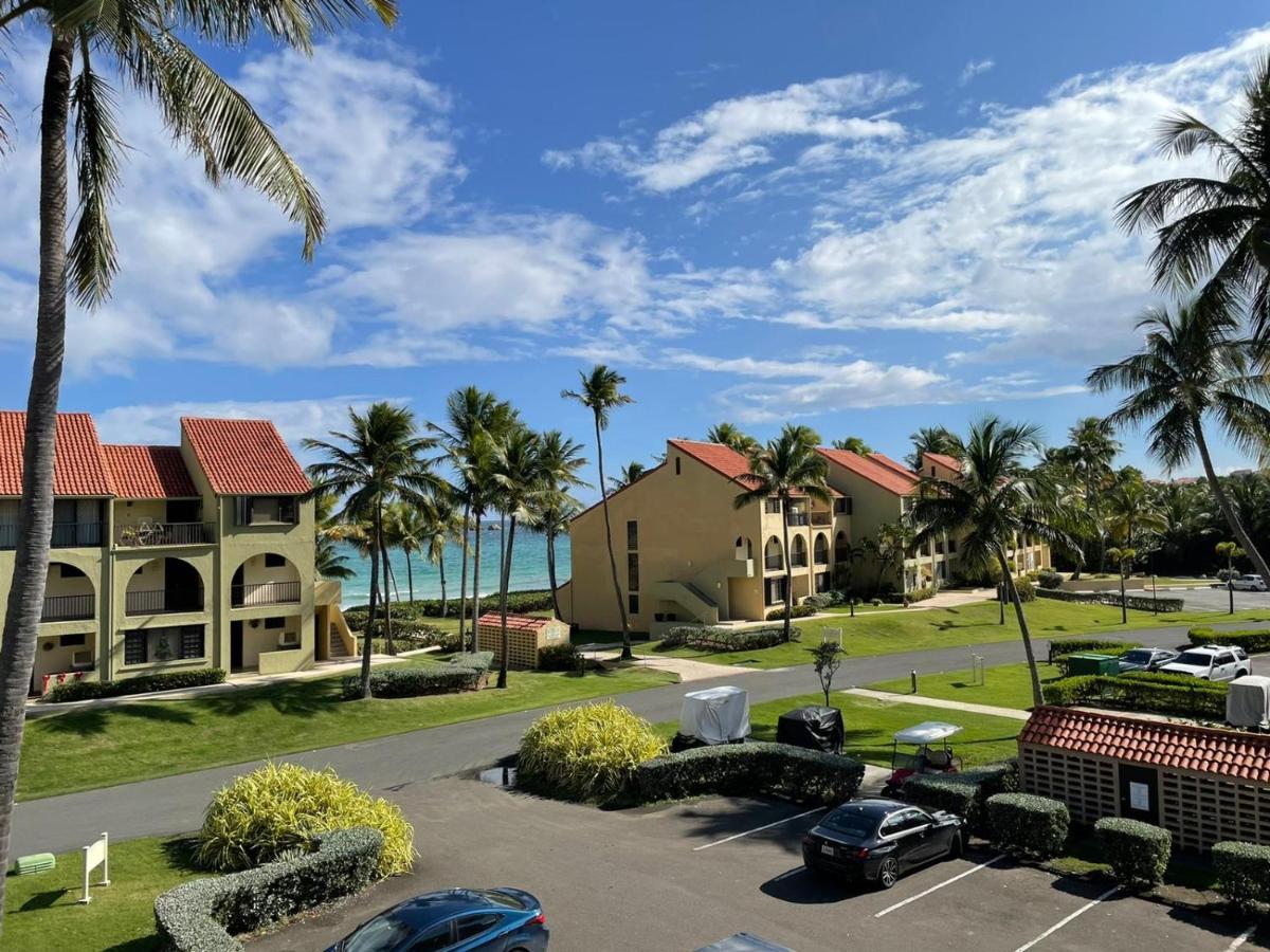 Beach Village Villa อูมาเกา ภายนอก รูปภาพ