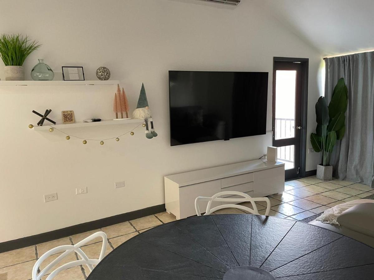 Beach Village Villa อูมาเกา ภายนอก รูปภาพ