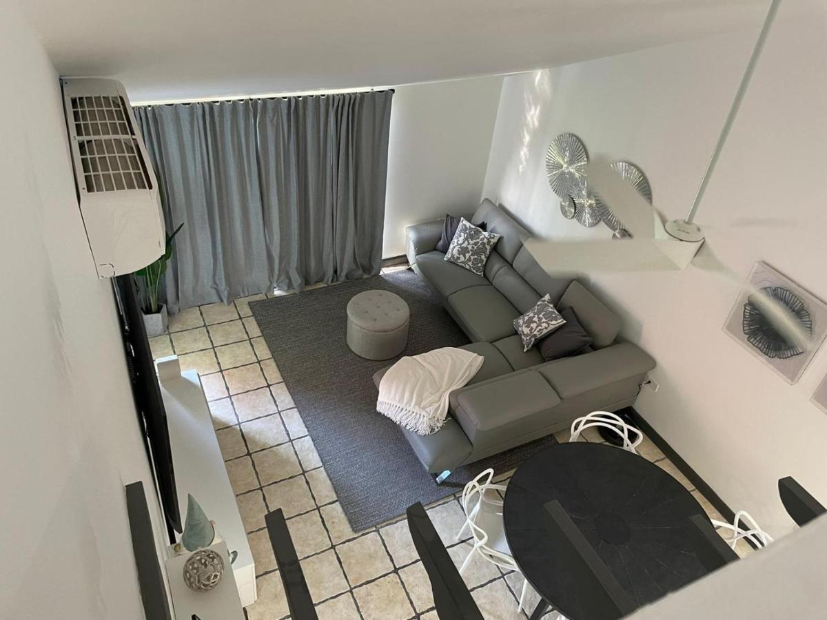 Beach Village Villa อูมาเกา ภายนอก รูปภาพ